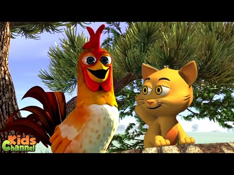 Bartolinho Músicas Infantis Para Crianças e Vídeos De Desenhos Animados