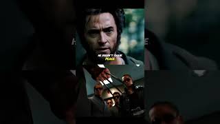 He’s not a hero…he’s survival. 🐺🩸#deadpool #wolverine #marvel #antihero #marvelcomics #shorts