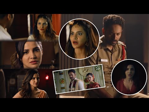 నువ్వు నా పక్కలో కాదు వెళ్లి బయట పడుకో..! నువ్వు నాకు సరిపోవు! Yevam Scenes@tfccomedyexpress