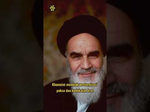 Sejarah Revolusi Iran 1979 #history #sejarah #iran