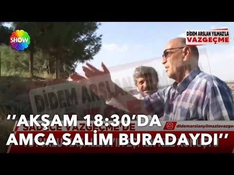 Tutuklu Maşallah'ın eşi ilk kez konuştu | @didemarslanyilmazlavazgecme | 17.09.2024