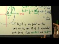 Trigonometric Functions and Unit Circle