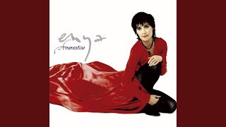 Enya  Someone Said Goodbye