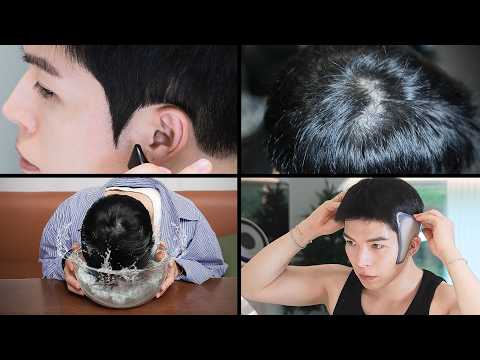 한번도 해본적 없는, 하지만 당신의 얼굴을 바꿔줄 5가지 습관