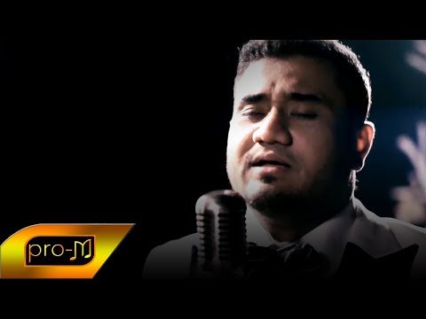 Mike Mohede feat. Andre Dinuth - Jatuh Hati (Official Music Video)