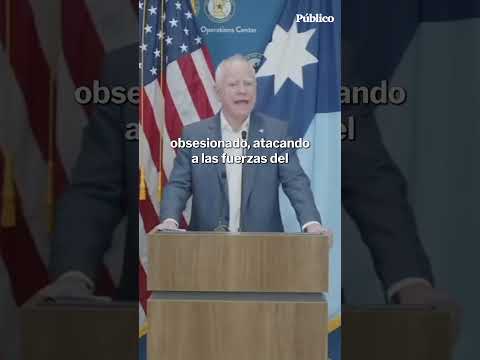 El gobernador de Minnesota carga contra DONALD TRUMP por "mancillar" el nombre de Alex Pretti