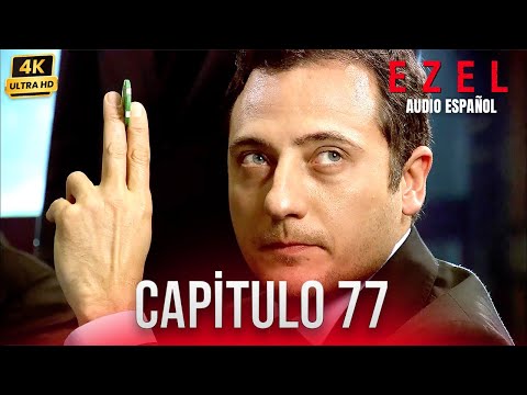 Ezel Capitulo 77 - Audio Español