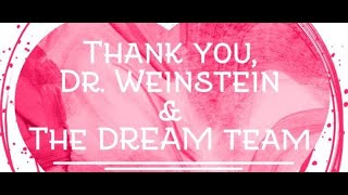 AGSD 2020 Conference Tribute to Dr. David Weinstein