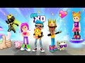Game Features and Gameplay Mechanics