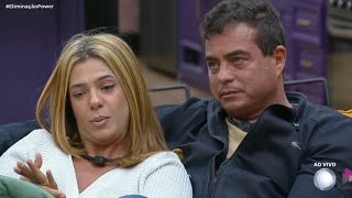 CARA DE DHOMINI E ADRIANA COM A VOLTA DE RADÁ E CAROL FINALISTAS!