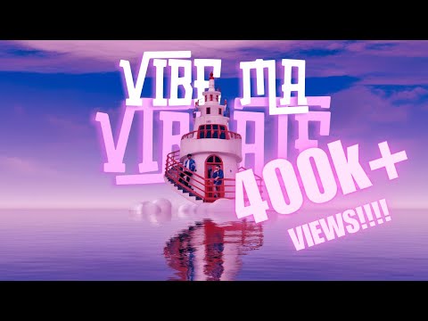 Vibe Ma Vibrate - Brijesh Shrestha, Lil Bird Ft Anjali B.