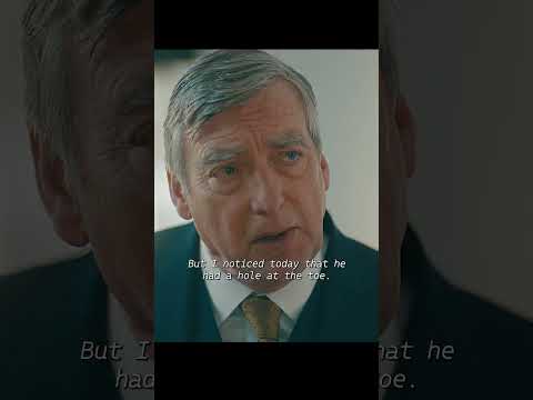 #The Unlikely Pilgrimage of Harold Fry. #movie #shorts