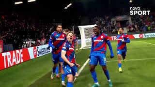 Udělá PLZEŇ 🔴🔵 výsledek na horké půdě v Bělehradu? 🇷🇸