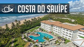 COSTA DO SAUÍPE ~ Como é o Sol Grand Premium ~  Destinos Imperdíveis