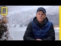 Fishing Techniques and Mindset
