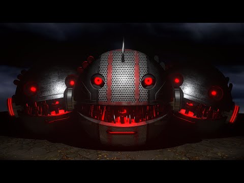 PACMAN Adventures Compilation #2025 GIANT ROBOT BOSS FIGHT p 5