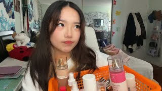 asmr perfume triggers + 2023 media wrapped