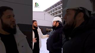 Однажды в Хасавюрте