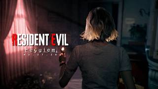 Resident Evil 9: Requiem | Part 3 - CAN WE SURVIVE? 🩸LIVE