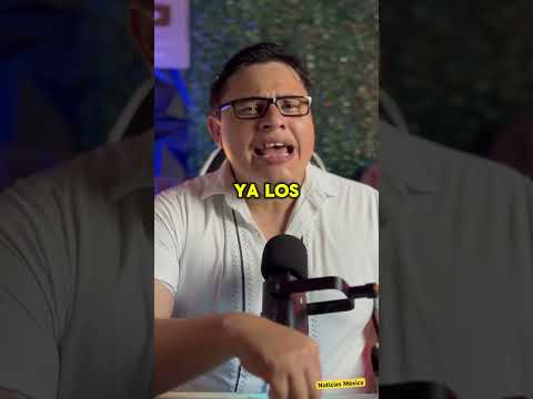 Millonario italiano corre a pescadores mexicanos d su playa n Yucatán #viral #noticiasmexico #shorts