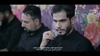 من عيني طارت لذت النوم ملا عباس المجراوي 
