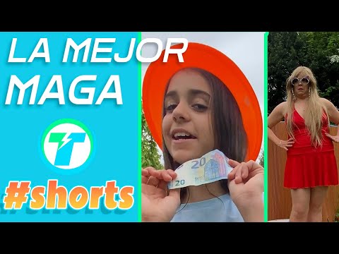 LA GRAN MAGA LARA!!