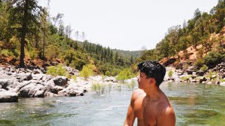 Summer with Los