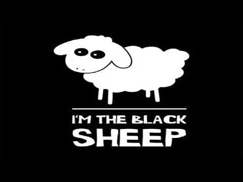 MAD.O - Armando It's A Black Sheep