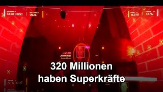 Parallelwelt: 320 Millionen mit Superkräften | Film Zusammenfassung | GermanRepo