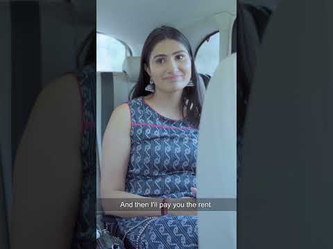 Range Rover Taxi