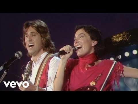 Ricchi e Poveri - M'innamoro Di Te (Musicalmente - Ricchi e Poveri, 1981)