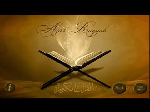 Ayat Ruqyah Mujarab 2019 Pengusir Jin Pagar Rumah Dan Pagar diri