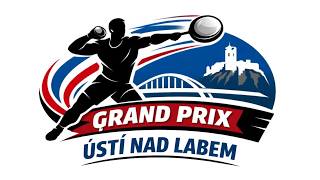 GRAND PRIX ÚSTÍ NAD LABEM 18.6.2026