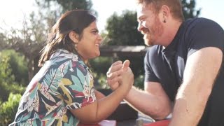 Table time with Chetna Sharma 