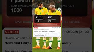 Три залізобетонні тренди на ЧС-2026 🏆
