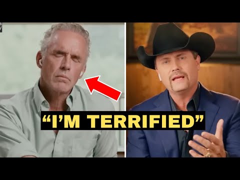 He CHALLENGES Jordan Peterson on Jesus Christ (UNEXPECTED RESPONSE)