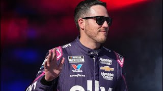 Alex Bowman to retire at the end of the 2027 NASCAR Cup Series season 