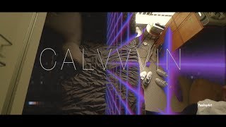 Calvvvin - Held High