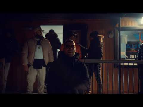 Sou Feryville - Tutto Bene ft ( @KatibaSouth ) ( Clip Officiel )