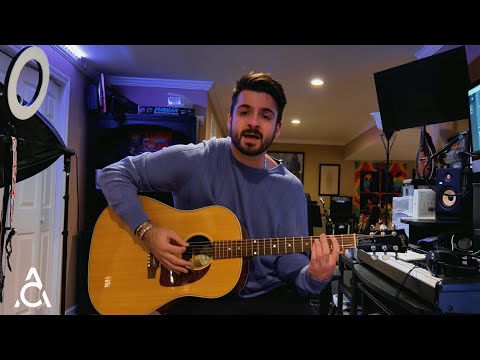 Fountains of Wayne - Stacy's Mom (COVER by Alec Chambers)