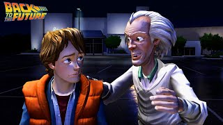 Casi borro a Marty McFly de la existencia...