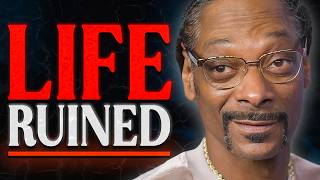 Snoop Dogg is Done