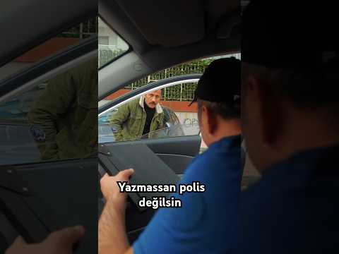 polis 👮#komedi #mizah