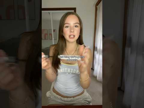 GRWM - rules for my future kids🫣🤌👀#grwm #relatable