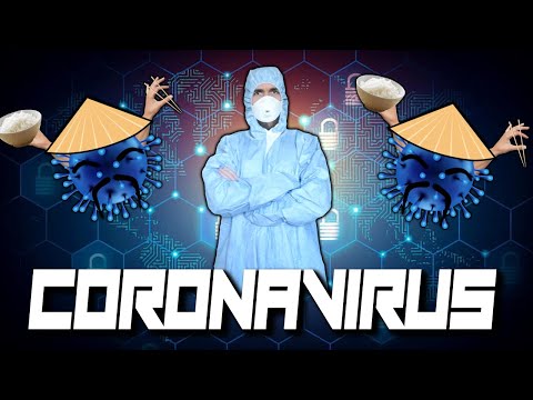 CORONAVIRUS (La canción)
