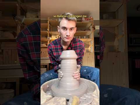 my new favorite vase 🏺