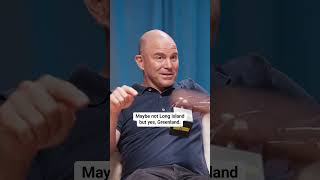 Will Trump attack Greenland?