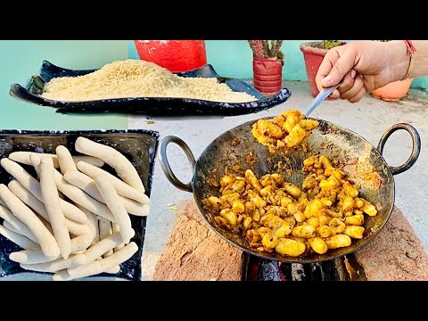 15 मिनट में चावल से बनने वाला ये आसान नाश्ता