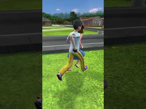 দুই ভাই বোন মিলে রকেটে আগুন লাগিয়ে দেয় 😱😱#cartoon #cartoonshorts #shorts