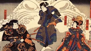 Cosas Espeluznantes que eran "Normales" en el Japón Feudal